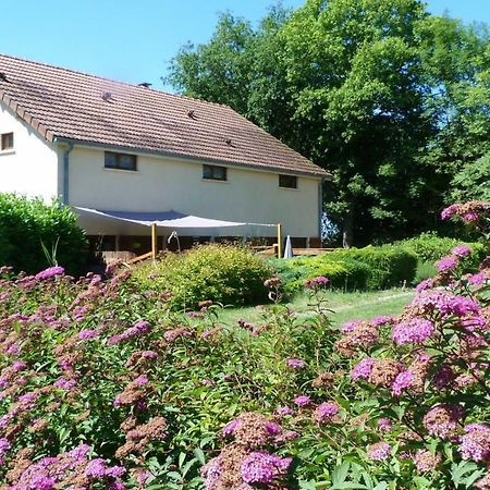 Clan Boucheron Louroux-Bourbonnais Extérieur photo