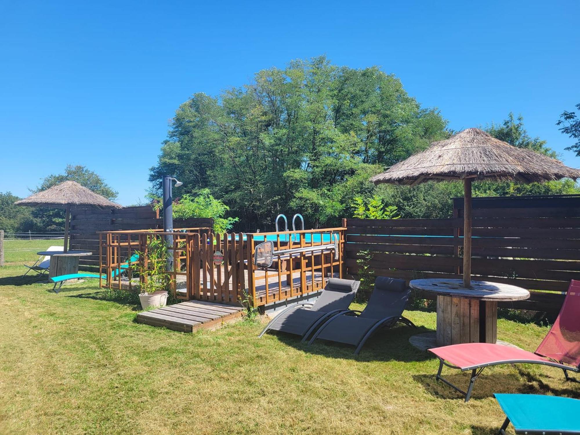 Clan Boucheron Louroux-Bourbonnais Extérieur photo
