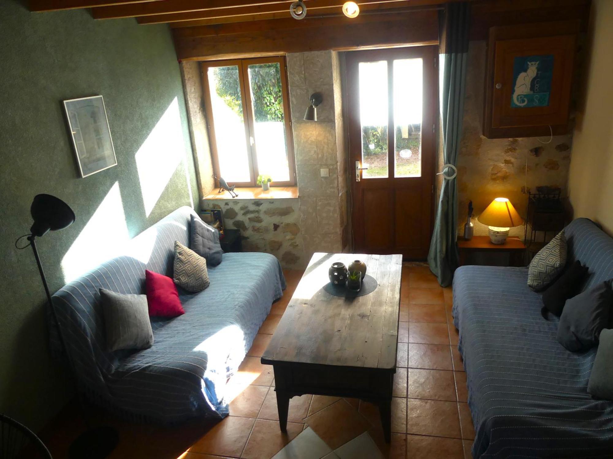 Clan Boucheron Louroux-Bourbonnais Extérieur photo