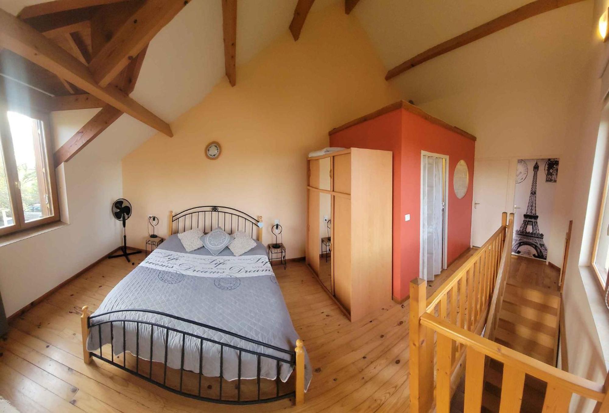 Clan Boucheron Louroux-Bourbonnais Extérieur photo