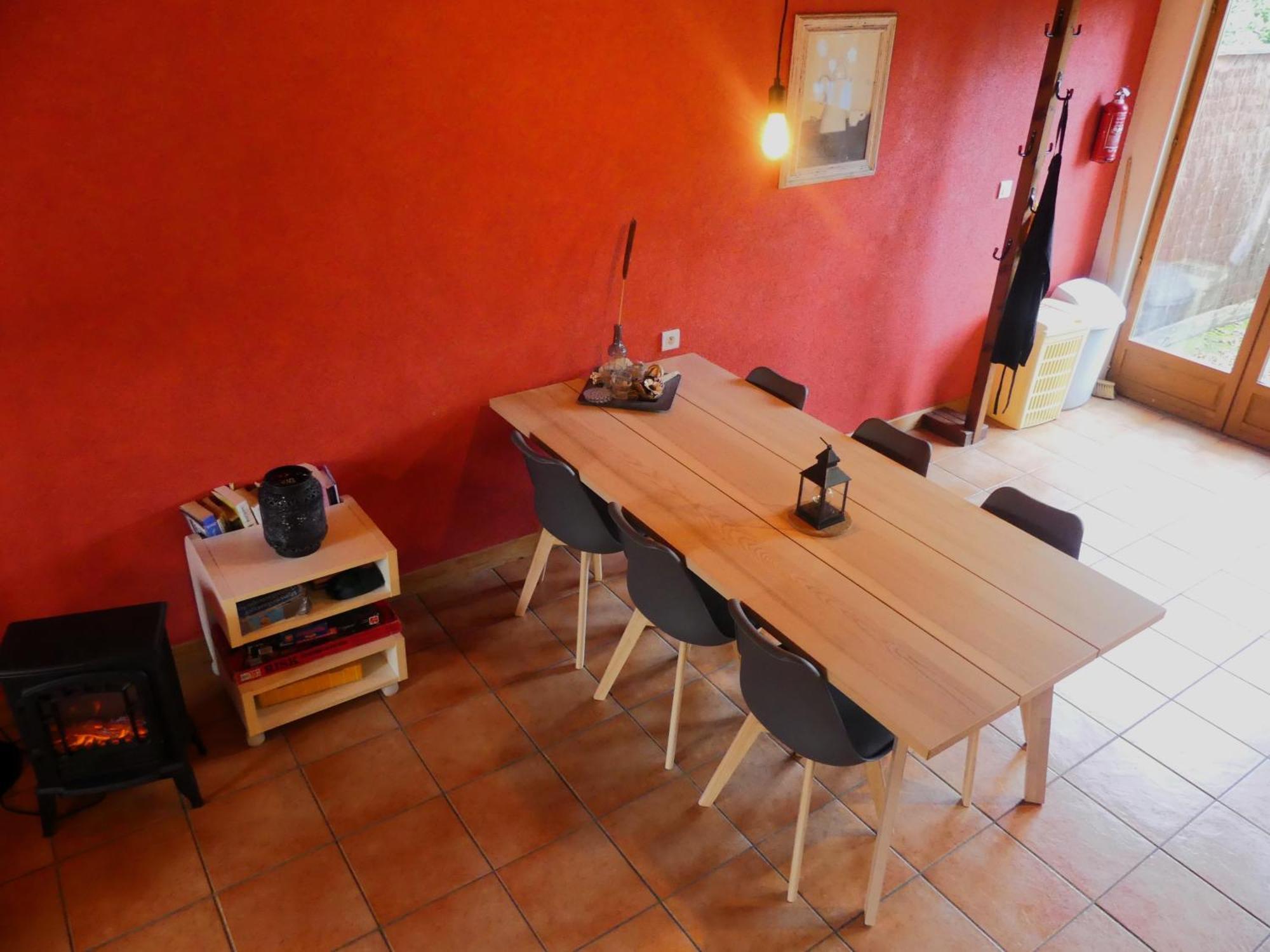 Clan Boucheron Louroux-Bourbonnais Extérieur photo