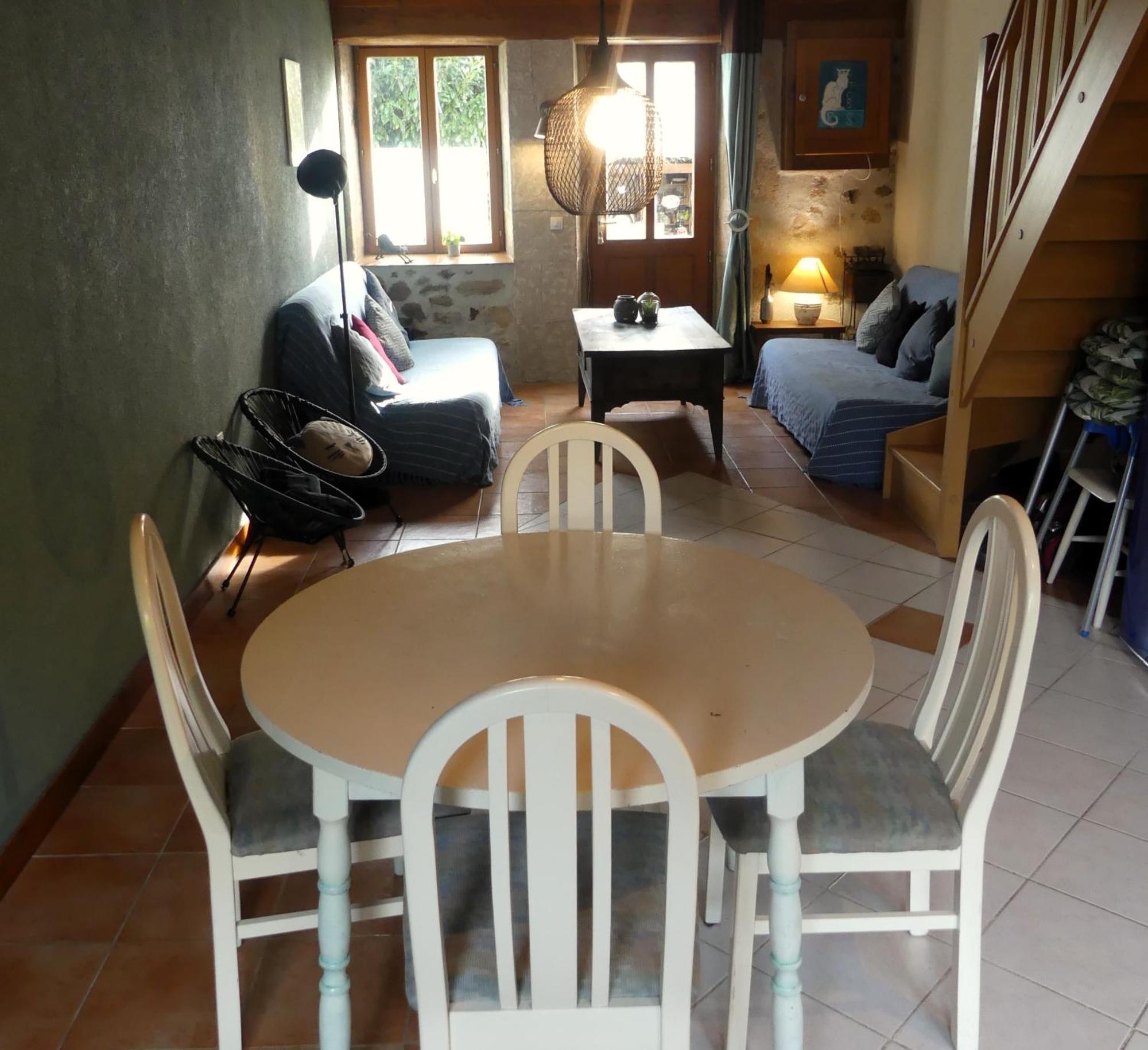 Clan Boucheron Louroux-Bourbonnais Extérieur photo