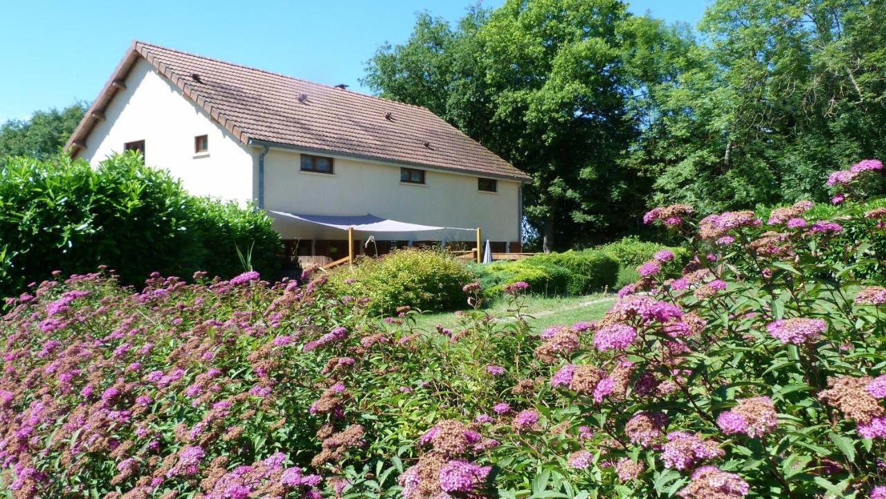 Clan Boucheron Louroux-Bourbonnais Extérieur photo